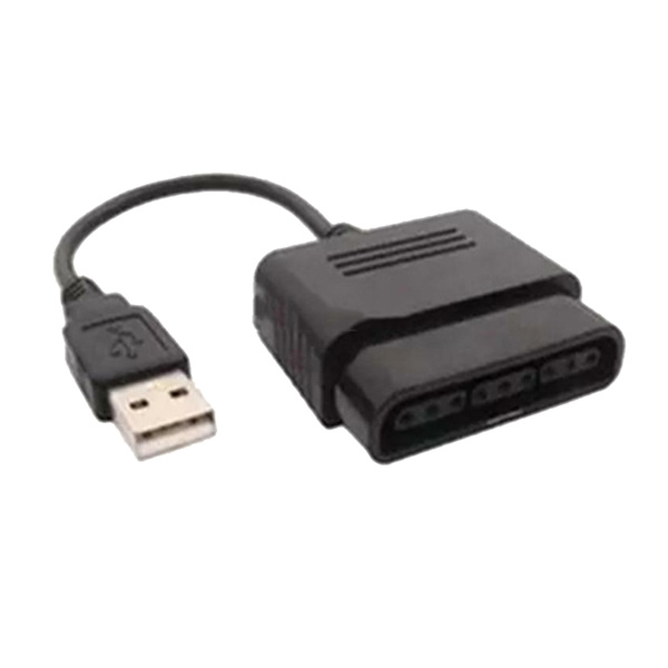 ps2 controller to pc adapter