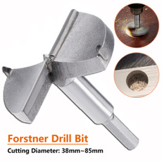 Steel, Wood, cutter