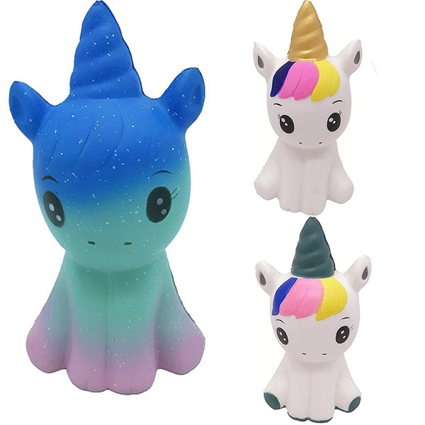 Squishy pony best sale