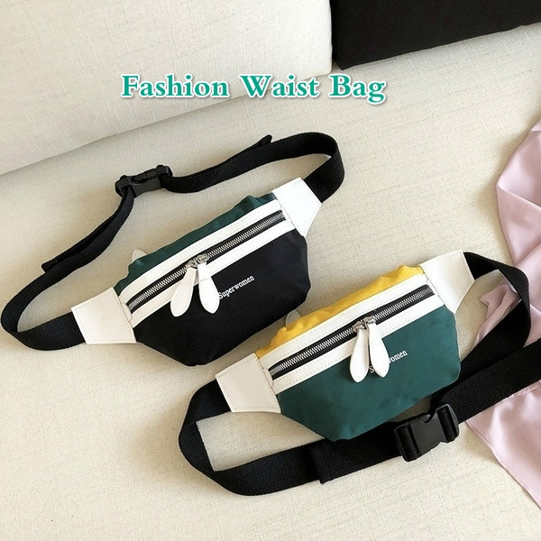 kpop fanny pack