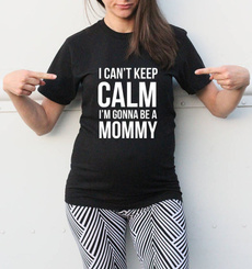 Tops & Tees, Gifts, mommy, newmommygift