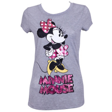 Mickey Mouse, pink, Fashion, popularculture
