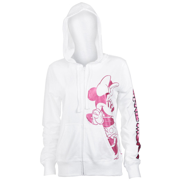 Mickey mouse pink hoodie hot sale