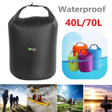 waterproof bag, drybag, camping, portablebag
