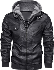 motorcyclejacket, Fashion, outdoorjacket, leather