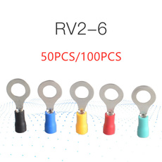 Connector, assortedterminalskit, Schmuck, copperpvctinplate