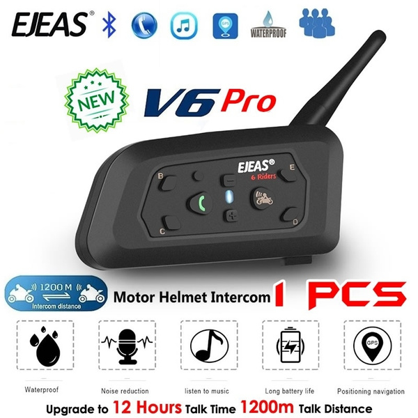 ejeas v6 pro