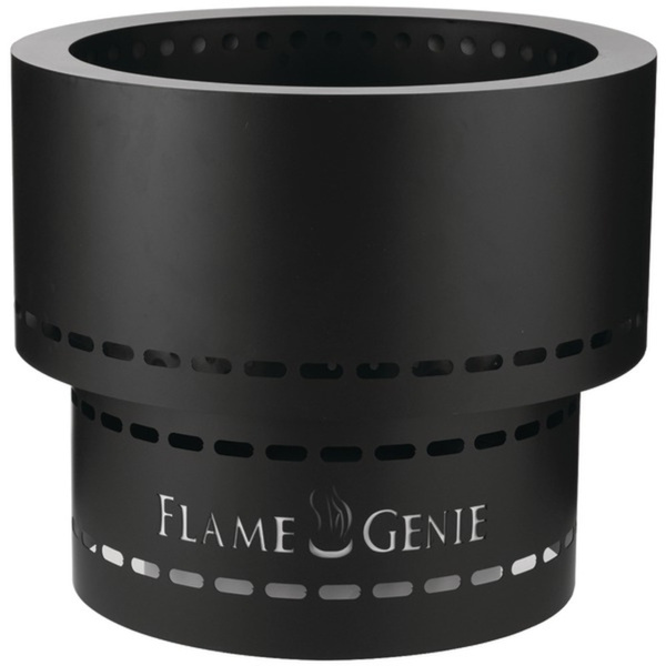 Flame Genie Fg 19 Inferno, Flame Genie Wood Pellet Fire Pit