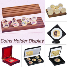 case, Collectibles, coincase, coinholderdisplay
