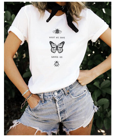 butterfly, Summer, stylishtee, whatwesave