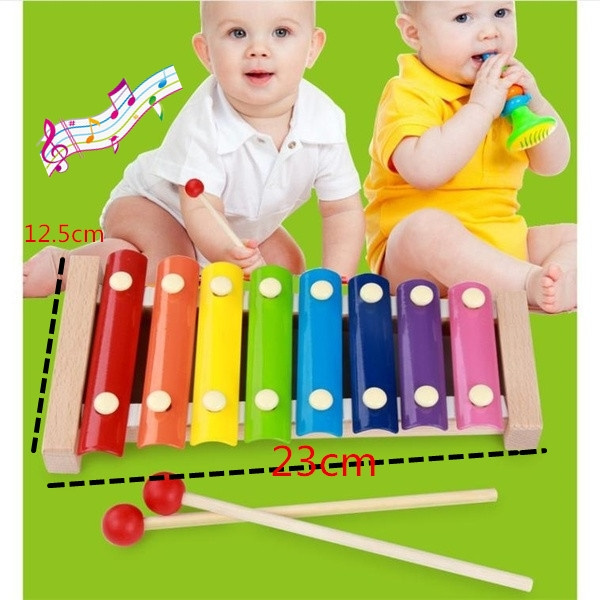 montessori xylophone