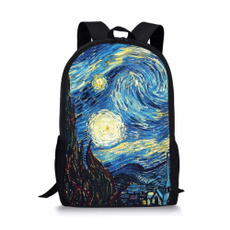 School, fashion backpack, Laptop, backpack bag