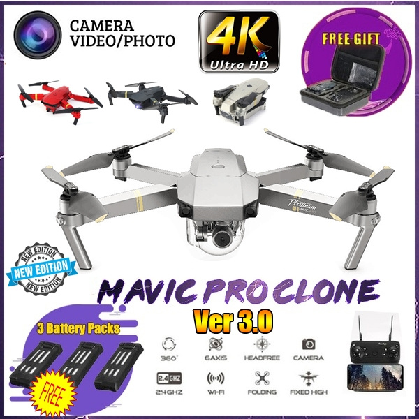 mavic pro clone 3.0