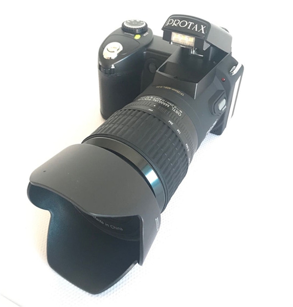 d7100 protax camera