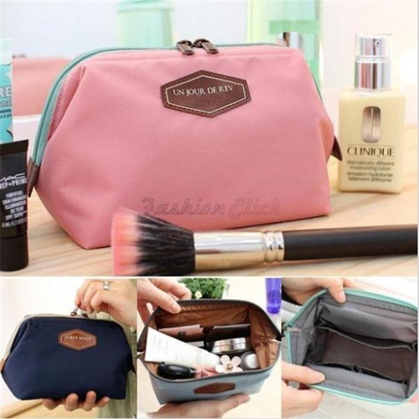 cute toiletry bolsas