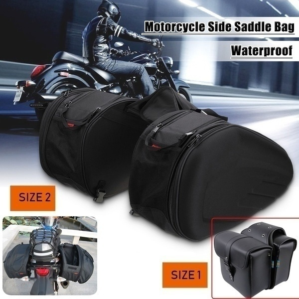 waterproof motorbike bag