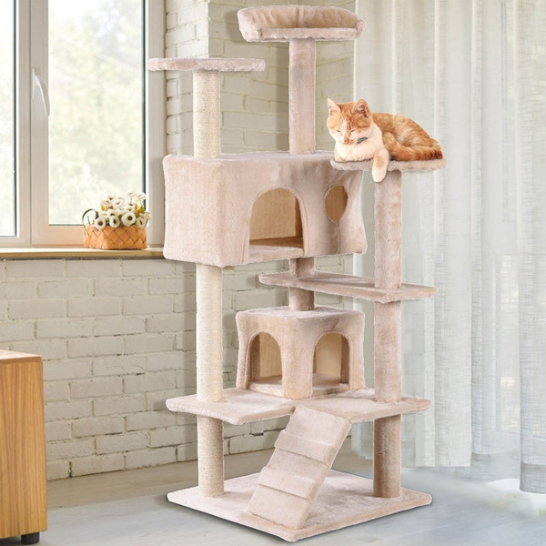 cat tree wish