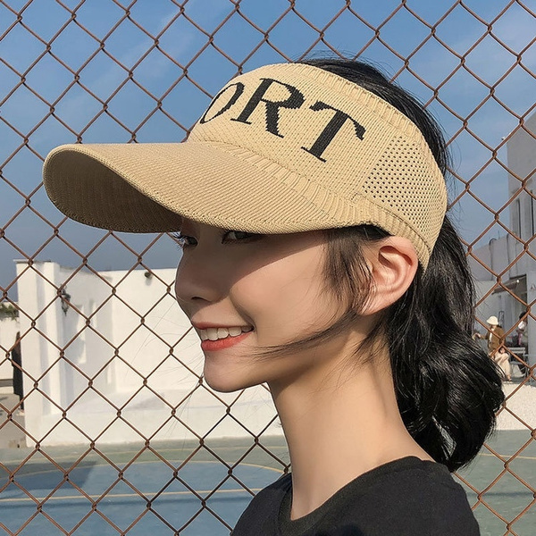 Outdoor Sport Topless Backless Baseball 