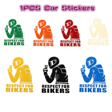 Car Sticker, Bicycle, Home Decor, Sports & Outdoors