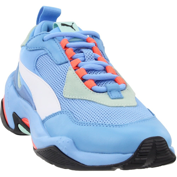 Puma thunder spectra mens pink online