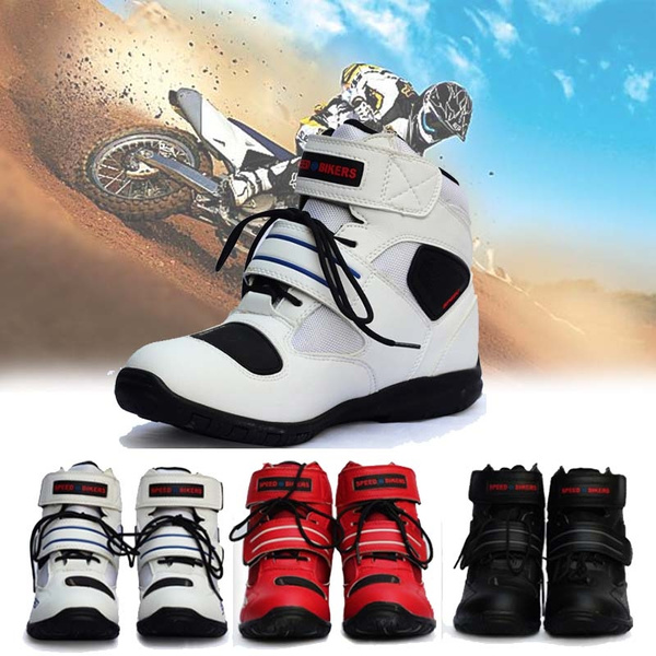 road racing boots