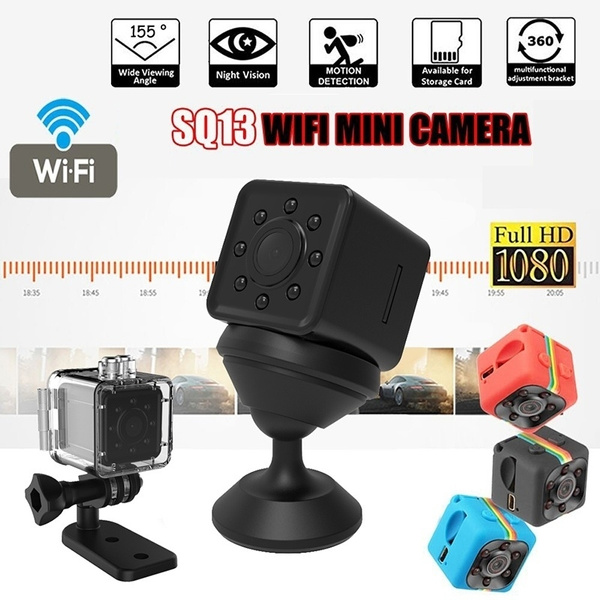 mini cam reviews