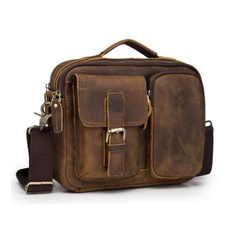 Totes, Tote Bag, leather, mensmessengerbag