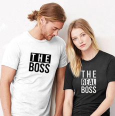 Real, therealbossshirttee, Shirt, Gifts
