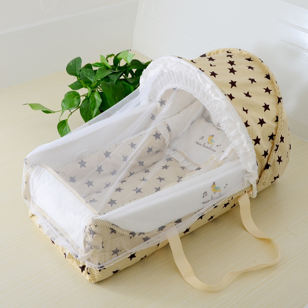Panier De Couchage Neonatal A Usages Multiples Avec Elevateur De Berceau Dans Un Lit De Panier Pour Bebe Portable Wish Panier De Couchage Neonatal A Usages Multiples Avec Elevateur De Berceau Dans Un Lit De Panier Pour Bebe Portable Wish