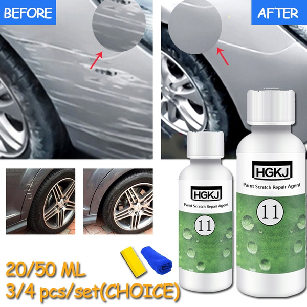 Car Scratch Remover Professional Repair Agent for Vehicle car