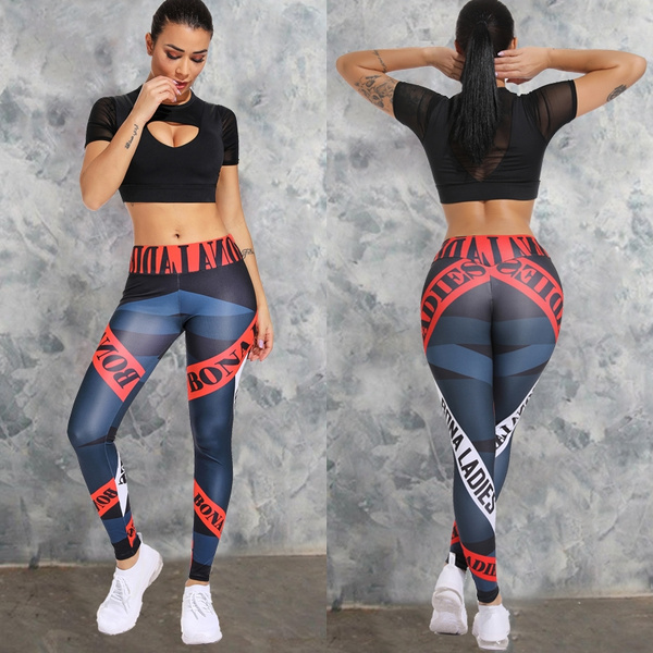 bona ladies leggings