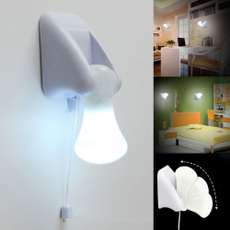led, rotatinghead, batterypowered, lednightlight