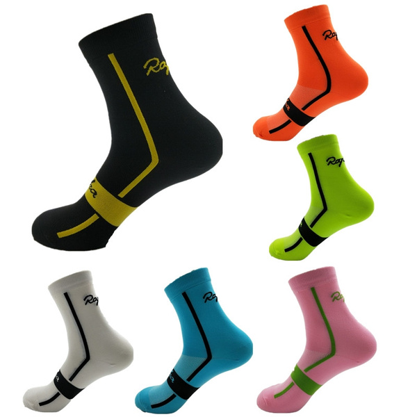 Waterproof Socks For Hiking & Outdoor Sports - Unisex Knee High Design