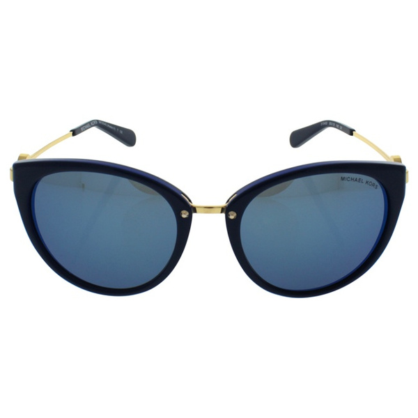 Michael kors best sale sunglasses womens navy