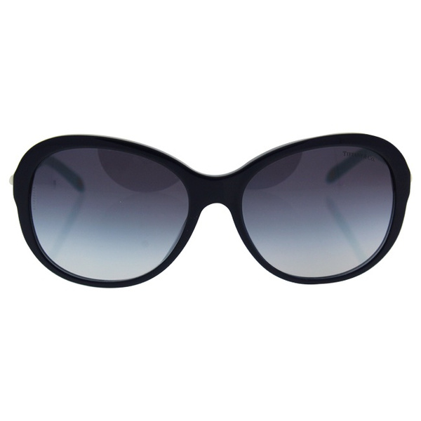 Tiffany TF 4104-H-B 8191/3C - Pearl Sapphire/Grey Gradient by Tiffany ...