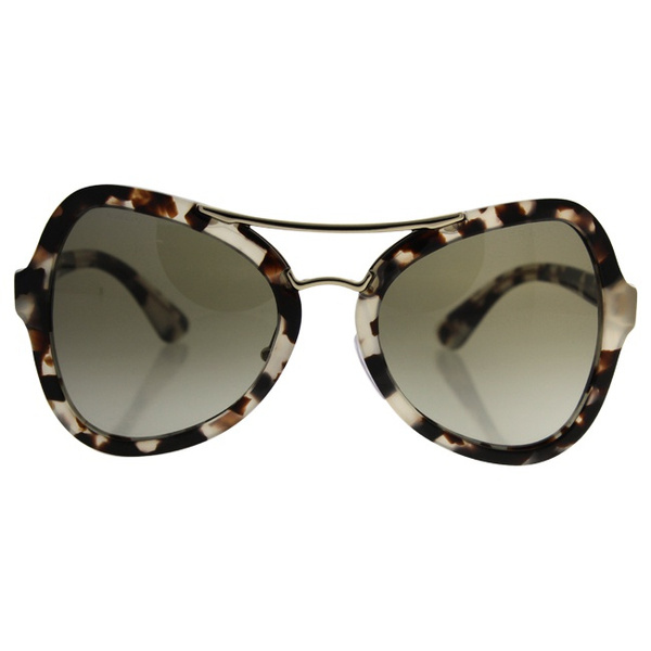 Prada spotted 2024 opal brown