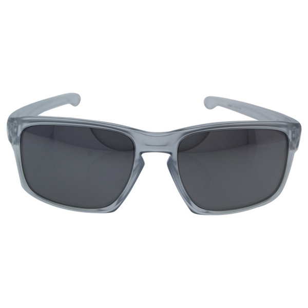 oakley sliver clear