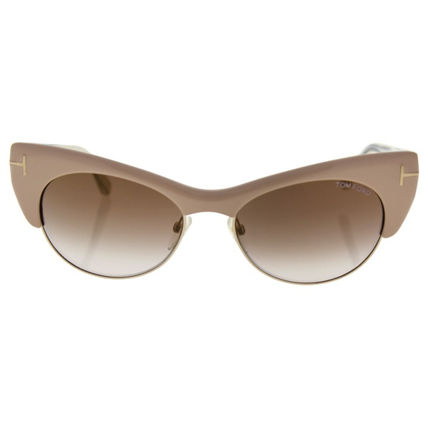 Tom ford store lola sunglasses