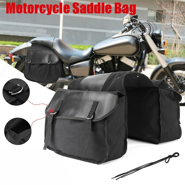 motorcycle travel luggage