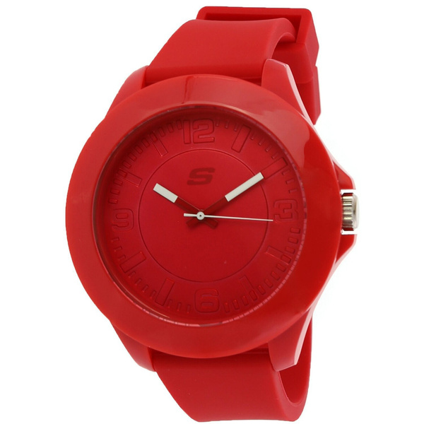 skechers watch water resistant