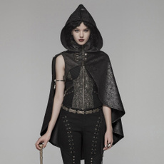 Goth, punk, Cosplay Costume, gothic