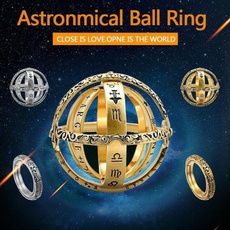Couple Rings, astronomicalballring, Jewelry, fashion ring