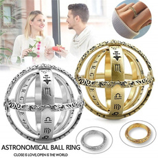 Couple Rings, Fashion, wedding ring, gold