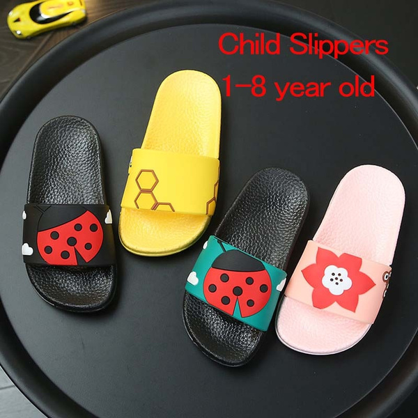 cute bathroom slippers