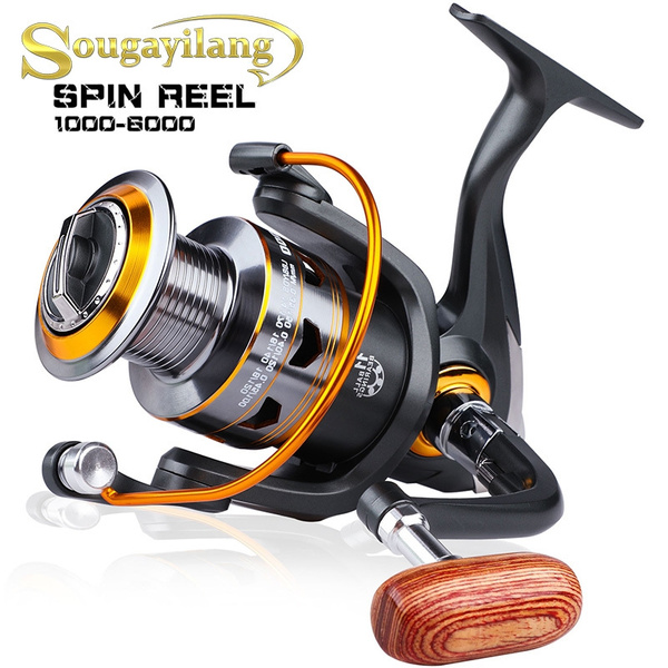 wish fishing reels