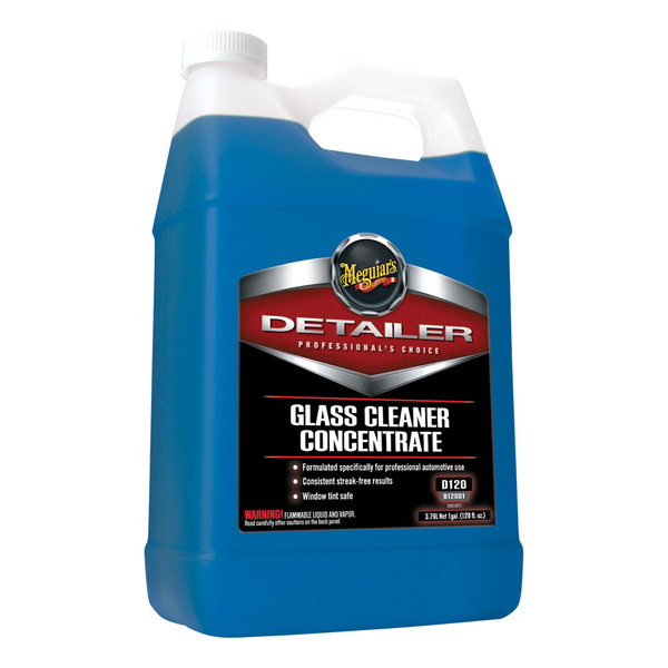 car glass cleaning liquid