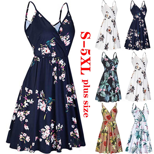 wish casual dresses