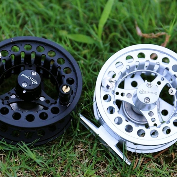 sougayilang fly fishing reel