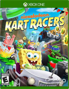 nickelodeon, Video Games, gaes, Electronic