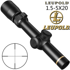 leupold, Hunting, Rifle, scope